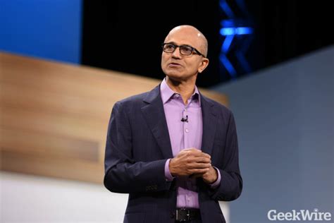 Microsoft's secretive CEO Summit returns: Who's there this year, and what they're talking about ...