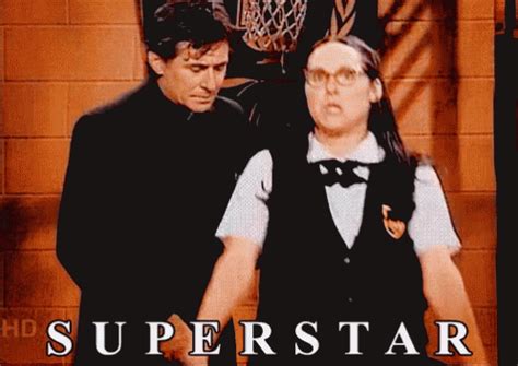 Superstar GIF - MollyShannon Super Star - Discover & Share GIFs