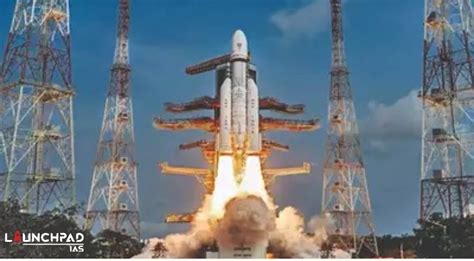 Launch Vehicles of ISRO | LaunchPad IAS