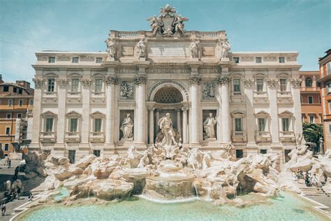 20 BEST HOTELS in Rome Near the Trevi Fountain [2023 Edition] - The Intrepid Guide