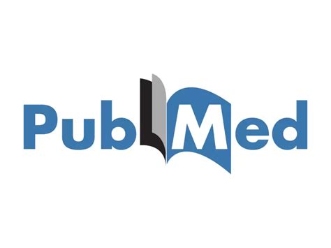 US NLM PubMed Logo PNG vector in SVG, PDF, AI, CDR format