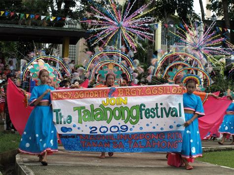 Join the Magnificent Festivals in Capiz | Travel to the Philippines