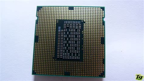 Intel Core i5 2500K - TecnoGaming