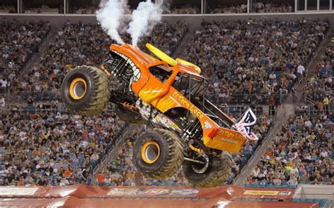 Image - El Toro Loco snout.jpg | Monster Trucks Wiki | FANDOM powered by Wikia