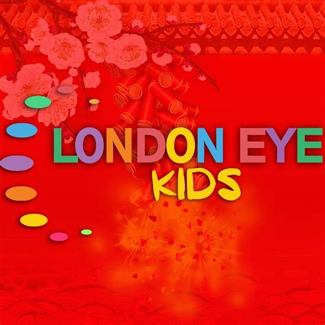 London Eye Kids | Hai Phong