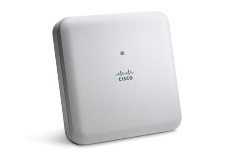 Jual Cisco Aironet 2800 Series - JFX Store