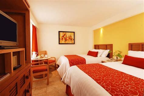 Buenaventura Grand Hotel - all-inclusive resort in Puerto Vallarta for ...