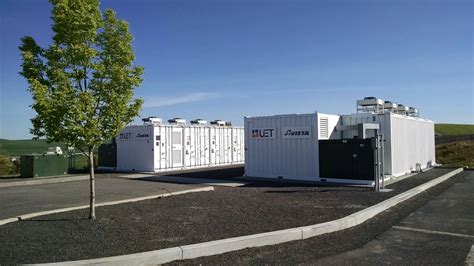 We’ve been told that battery energy storage systems are an essential ...