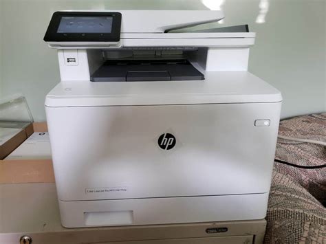 The Best Small Office Printer Scanner Copier In 2024