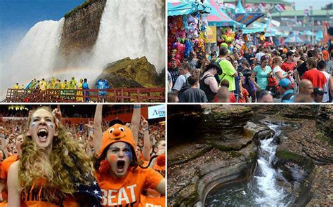 Fall bucket list for Upstate NY: 21 fun things you must do before ...