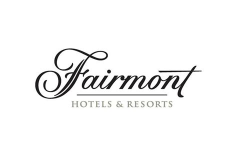 Fairmont_logo - Design Agency Northumberland | Beach Design