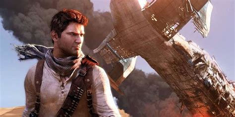 Tom Holland’s Latest Description Of Uncharted Is A+ | Cinemablend