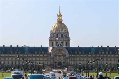 Army Museum, Paris, Paris - Book Tickets & Tours | GetYourGuide