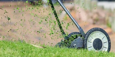 How To Sharpen Lawn Mower Blades Without Removing Guide 2022