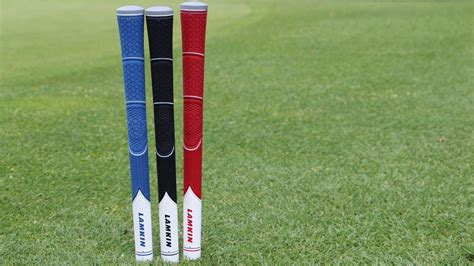 SuperStroke +Plus Series Putter Grips – GolfWRX