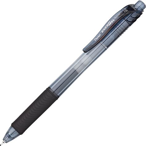 Pentel, PENBLN105A, EnerGel-X Retractable Gel Pens - Walmart.com