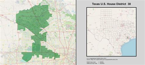 Republicans created a new Houston-area congressional district for Wesley Hunt, but he doesn’t ...