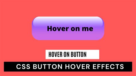 Button Hover Effect Using CSS - CodeWithRandom