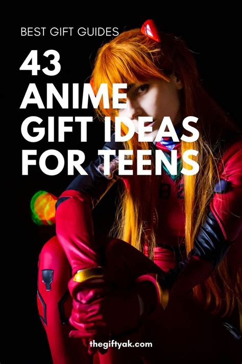 43 Anime Gift Ideas for Anime Lovers | Anime gifts, Anime maid, Manga gift