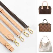 Ultimate Guide on Types of Louis Vuitton Bag Straps