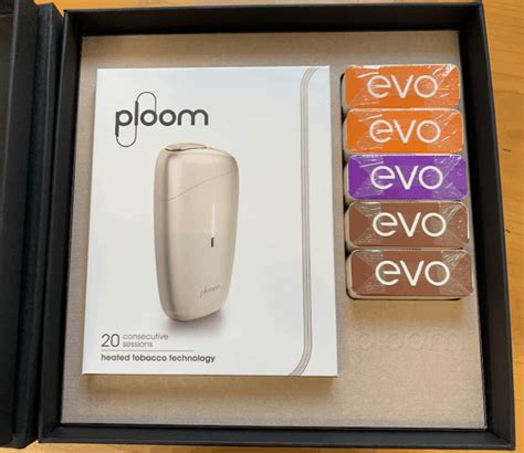 Ploom Review: Is This Heat Not Burn System Worth It? - Tiny Little Changes