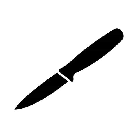 Paring Knife Illustrations, Royalty-Free Vector Graphics & Clip Art ...