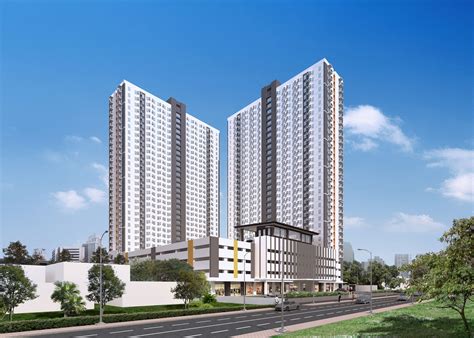 Pre-selling Condo in Makati City | Avida Towers Makati Southpoint