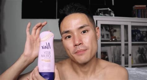 TikTok users were left traumatized after Kevin Leonard’s Nair video ...