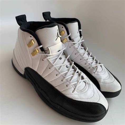 Air Jordan 12 Retro 'Taxi' 2013 - Air Jordan - 130690 125 | GOAT