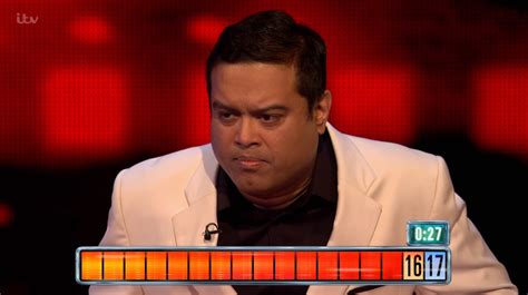 The Chase fans say Paul Sinha had 'easy' questions | Entertainment Daily