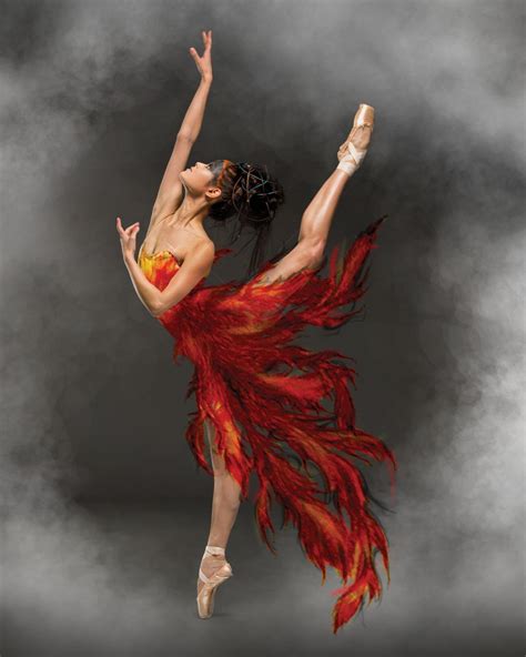 Romance Through Dance: The Firebird and La Sylphide at Ballet Arizona