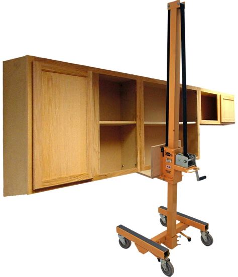 Cabinetizer 76 Cabinet Lift - Drywall Lifts - Amazon.com | Garage | Pinterest