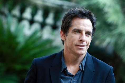 Apple TV Chooses Ben Stiller to Star in 'Severance' Drama Series | Al Bawaba