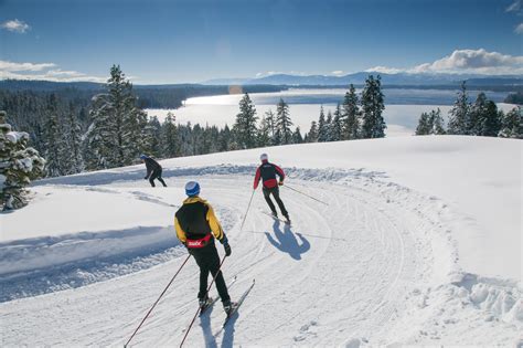 5 Must-Do Winter Adventures in McCall, Idaho - Outdoor Project