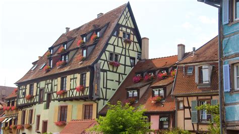 Top 20 Colmar, FR house rentals from $71/night | Vrbo