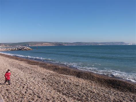 Weymouth Bay, Dorset, UK Photo taken by Debbie Corke November 2013 ...