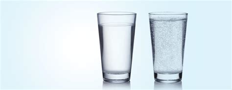 Sparkling Water Vs. Regular Water | Mountain Top Periodontics ...