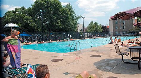 The best Chicago swimming pools to cool down in this summer