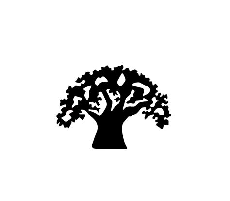 Animal Kingdom Tree Of Life Logo