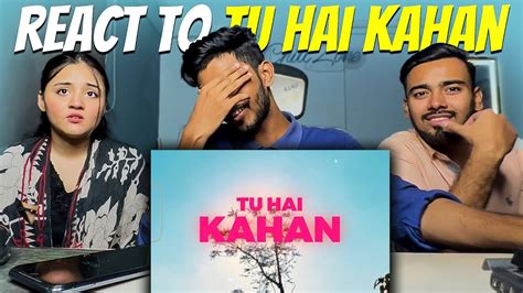 Uraan TU HAI KAHAN | REACTION - YouTube