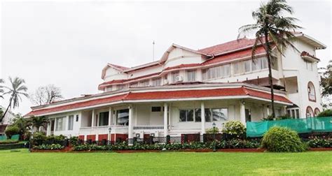 Raj Bhavan Mumbai Timings (History, Entry Fee, Images, Built by ...