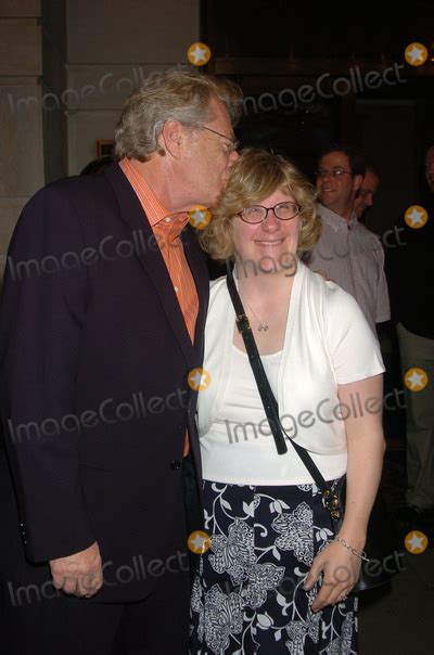 Photos and Pictures - Jerry Springer and his daughter Katie pose for ...