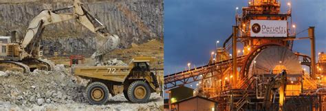 Perseus Mining Might Be Worth A Punt (OTCMKTS:PMNXF) | Seeking Alpha