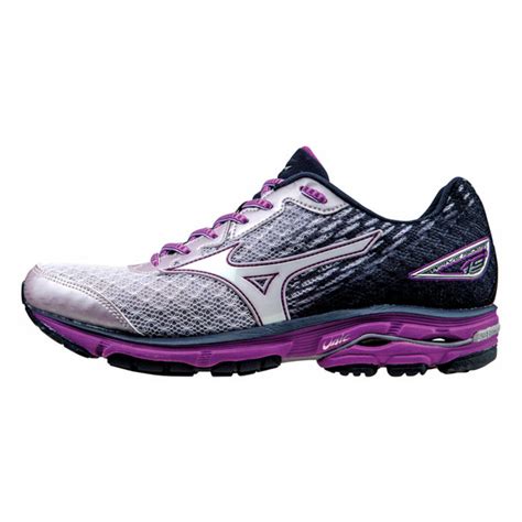 Mizuno Women's Wave Rider 19 Running Shoes - Sun & Ski Sports