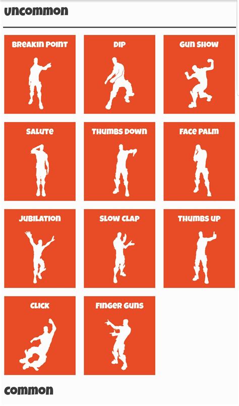 28 Top Images Fortnite Names Of Dances : Fortnite Holographic Tomato Head Location Usgamer ...