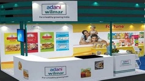 Adani Wilmar posts net loss of ₹131 crore in Q2FY24; revenue falls 13% ...