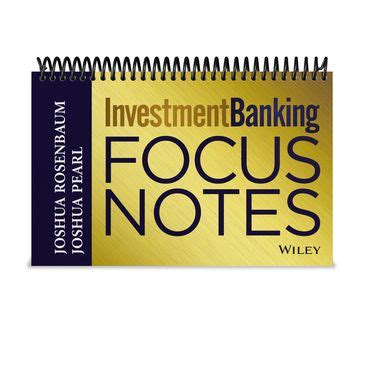 Book | Investmentbankingbook