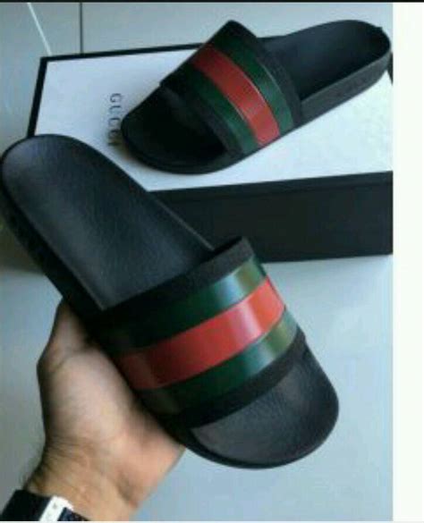 Men's Gucci Slippers Cheap | semashow.com