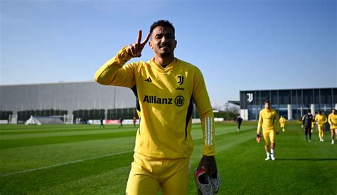 Gallery | All eyes on Empoli - Juventus