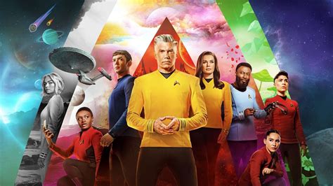 LAST CHANCE: Get One Free Month of Paramount+ to Watch New Episodes of 'Star Trek: Strange New ...